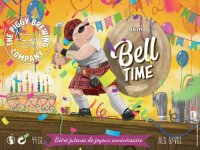 Пиво Bell Time Пиво Bell Time