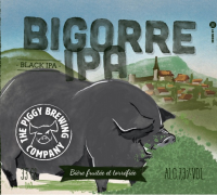 Пиво Bigorre IPA