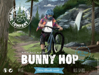 Пиво Bunny Hop