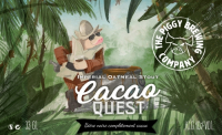 Пиво Cacao Quest