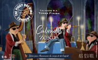 Пиво Calvados Zestus