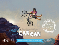 Пиво Can Can