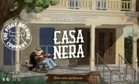 Пиво Casa Nera