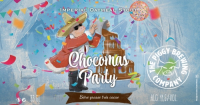 Пиво Chocomas Party