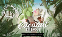 Пиво Coconut Quest