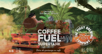 Пиво Coffee Fuel SuperTank