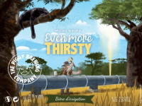 Пиво Even More Thirsty