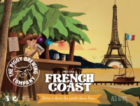 Пиво French Coast