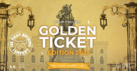 Пиво Golden Ticket Édition 2021