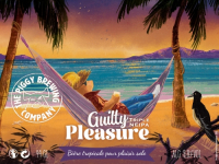 Пиво Guilty Pleasure