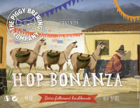 Пиво Hop Bonanza