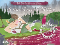 Пиво Ich Bin Cherried All Day