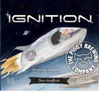 Пиво Ignition