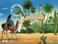 Пиво Juice Republic Пиво Juice Republic