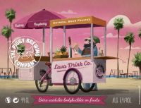 Пиво Lava Drink Co.