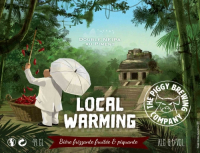 Пиво Local Warming