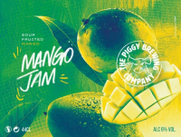 Пиво Mango Jam
