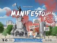 Пиво Manifesto