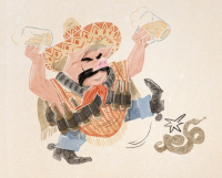 Пиво Même Cochon Plus