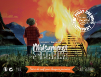 Пиво Midsummer Sparks