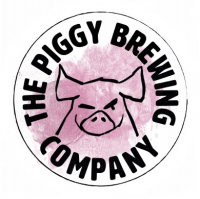 Пиво Monstruous Fat Pig Brown Choco-Bourbon Edition Пиво Monstruous Fat Pig Brown Choco-Bourbon Edition