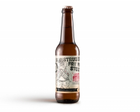 Пиво Monstruous Fat Pig Stout - Liquiderie Edition