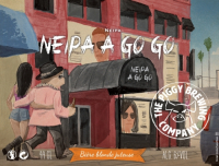 Пиво Neipa A Go Go