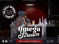 Пиво Omega Stream