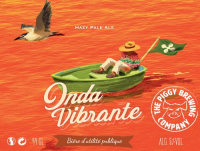 Пиво Onda Vibrante