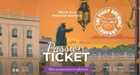 Пиво Passion Ticket