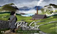 Пиво Peat Stop