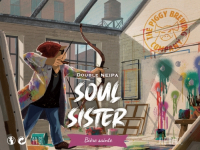Пиво Soul Sister Пиво Soul Sister