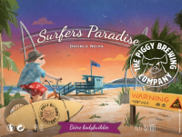 Пиво Surfers Paradise Пиво Surfers Paradise