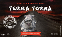 Пиво Terra Torba