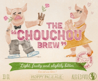 Пиво The Chouchou Brew