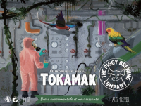Пиво Tokamak