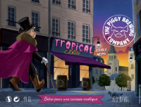 Пиво Tropical Bliss Пиво Tropical Bliss