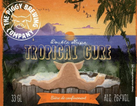Пиво Tropical Cure