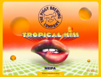 Пиво Tropical Kiss