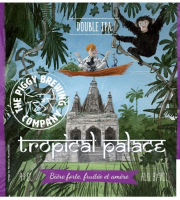 Пиво Tropical Palace