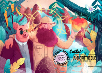 Пиво Tropical Trip