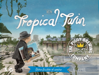 Пиво Tropical Twin