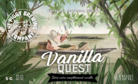 Пиво Vanilla Quest