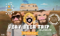 Пиво Very Beer Trip