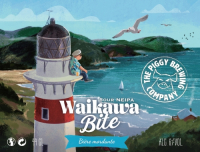 Пиво Waikawa Bite