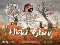 Пиво Winter Glory