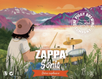 Пиво Zappa Sonic