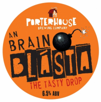Пиво An Brain Blásta Пиво An Brain Blásta
