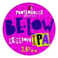 Пиво Be.Low Session IPA Пиво Be.Low Session IPA
