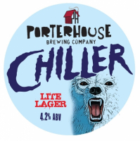 Пиво Chiller Пиво Chiller